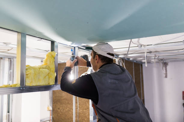 Best Specialized Insulation Services in Laporte, CO
