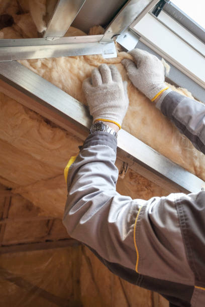 Best Geographic-Specific Insulation Services in Laporte, CO
