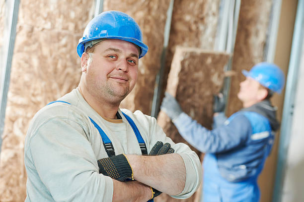 Best Residential Insulation in Laporte, CO