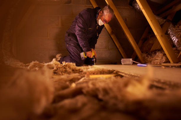 Reliable Laporte, CO Insulation Contractor Solutions
